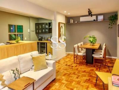 Apartamento para Venda, em Rio de Janeiro, bairro Leblon, 3 dormitrios, 2 banheiros, 1 sute, 1 vaga