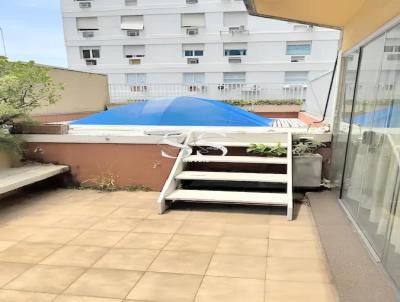 Cobertura para Venda, em Rio de Janeiro, bairro Ipanema, 5 dormitrios, 4 banheiros, 1 vaga