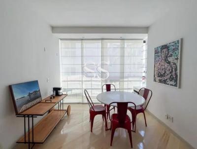 Apartamento para Venda, em Rio de Janeiro, bairro Leblon, 2 dormitrios, 2 banheiros, 1 vaga