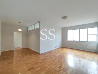 Apartamento para Venda, em Rio de Janeiro, bairro Leblon, 4 dormitrios, 3 banheiros, 1 vaga