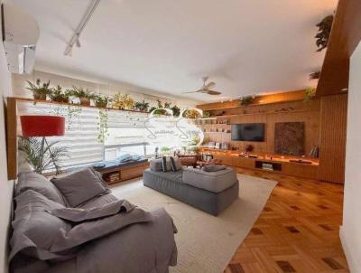 Apartamento para Venda, em Rio de Janeiro, bairro Ipanema, 3 dormitrios, 2 banheiros, 1 sute, 1 vaga