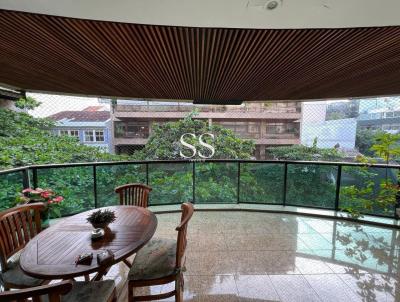 Apartamento para Venda, em Rio de Janeiro, bairro Leblon, 4 dormit�rios, 4 banheiros, 2 su�tes, 3 vagas