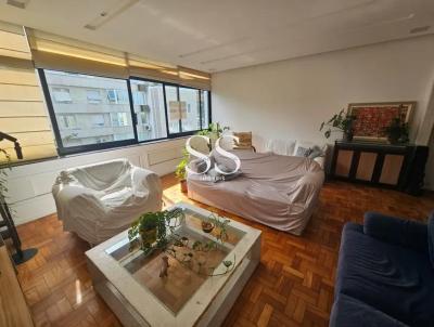 Apartamento para Venda, em Rio de Janeiro, bairro Ipanema, 3 dormitrios, 3 banheiros, 1 sute, 2 vagas