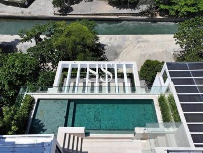 Cobertura para Venda, em Rio de Janeiro, bairro Leblon, 5 dormit�rios, 5 banheiros, 5 su�tes, 9 vagas