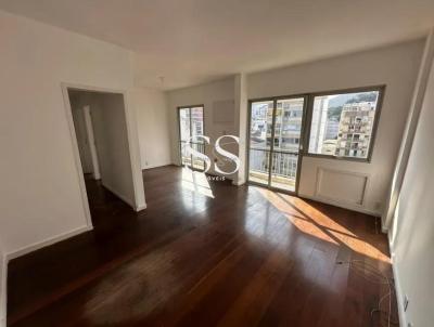 Apartamento para Venda, em Rio de Janeiro, bairro Ipanema, 2 dormitrios, 3 banheiros, 1 vaga