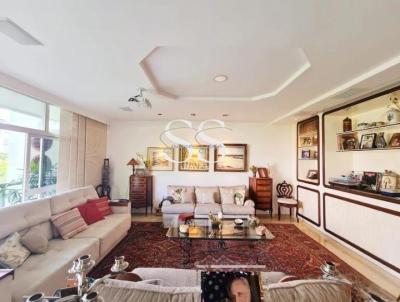Apartamento para Venda, em Rio de Janeiro, bairro Ipanema, 4 dormit�rios, 4 banheiros, 1 su�te, 3 vagas