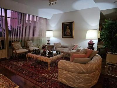 Apartamento para Venda, em Rio de Janeiro, bairro Ipanema, 3 dormitrios, 4 banheiros, 1 sute, 3 vagas