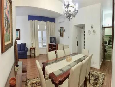 Apartamento para Venda, em Rio de Janeiro, bairro Leblon, 3 dormitrios, 3 banheiros, 1 vaga