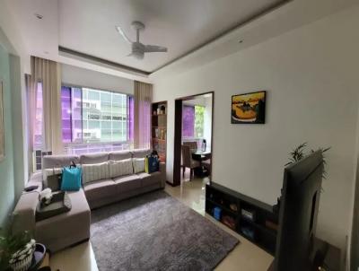 Apartamento para Venda, em Rio de Janeiro, bairro Leblon, 2 dormitrios, 2 banheiros, 1 sute, 1 vaga