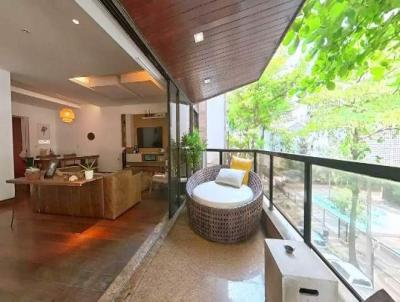 Apartamento para Venda, em Rio de Janeiro, bairro Leblon, 4 dormit�rios, 4 banheiros, 2 su�tes, 3 vagas