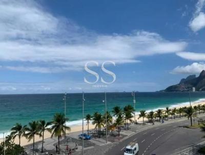 Apartamento para Venda, em Rio de Janeiro, bairro Ipanema, 3 dormit�rios, 4 banheiros, 2 su�tes, 2 vagas