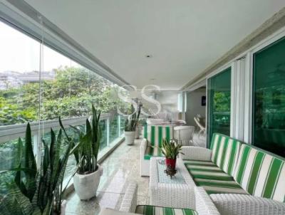 Apartamento para Venda, em Rio de Janeiro, bairro Ipanema, 3 dormit�rios, 4 banheiros, 1 su�te, 2 vagas
