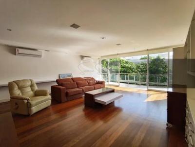 Apartamento para Venda, em Rio de Janeiro, bairro Ipanema, 4 dormit�rios, 4 banheiros, 3 su�tes, 2 vagas