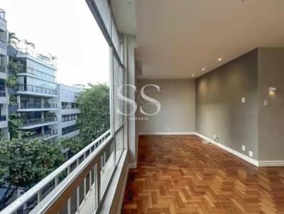 Apartamento para Venda, em Rio de Janeiro, bairro Leblon, 3 dormitrios, 2 banheiros, 1 vaga