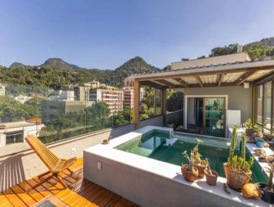 Apartamento para Venda, em , bairro Gvea, 3 dormitrios, 3 banheiros, 1 sute, 2 vagas