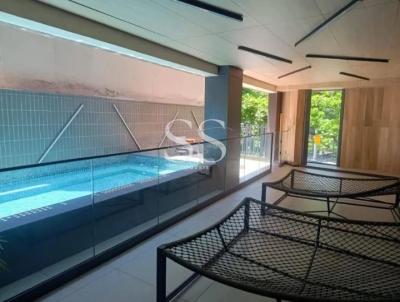 Apartamento para Venda, em Rio de Janeiro, bairro G�vea, 3 dormit�rios, 3 banheiros, 1 su�te, 2 vagas