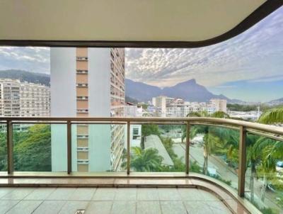 Apartamento para Venda, em Rio de Janeiro, bairro Leblon, 3 dormit�rios, 4 banheiros, 3 su�tes, 2 vagas