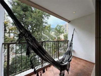 Apartamento para Venda, em Rio de Janeiro, bairro Lagoa, 2 dormit�rios, 2 banheiros, 1 su�te, 1 vaga