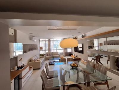 Apartamento para Venda, em Rio de Janeiro, bairro Leblon, 3 dormit�rios, 5 banheiros, 3 su�tes, 1 vaga