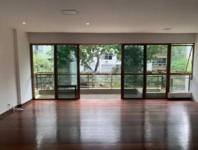 Apartamento para Venda, em Rio de Janeiro, bairro Leblon, 3 dormit�rios, 2 banheiros, 1 su�te, 2 vagas
