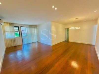 Apartamento para Venda, em Rio de Janeiro, bairro Ipanema, 3 dormit�rios, 2 banheiros, 2 su�tes, 2 vagas