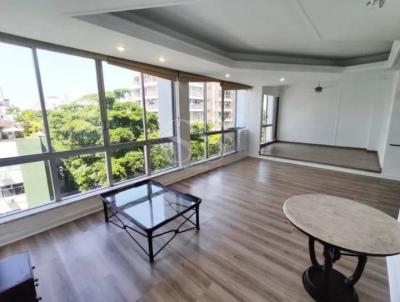 Apartamento para Venda, em Rio de Janeiro, bairro Leblon, 3 dormit�rios, 4 banheiros, 3 su�tes, 2 vagas