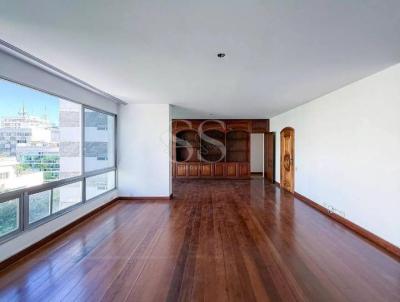 Apartamento para Venda, em Rio de Janeiro, bairro Leblon, 3 dormit�rios, 2 banheiros, 1 su�te, 2 vagas