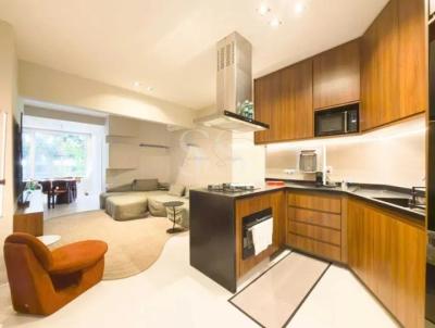 Apartamento para Venda, em Rio de Janeiro, bairro Leblon, 2 dormit�rios, 3 banheiros, 2 su�tes, 1 vaga