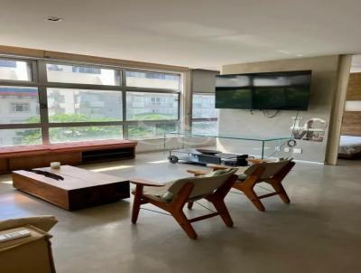 Apartamento para Venda, em Rio de Janeiro, bairro Leblon, 4 dormit�rios, 2 banheiros, 1 su�te, 1 vaga