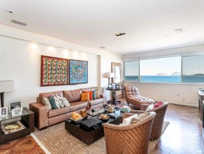 Apartamento para Venda, em Rio de Janeiro, bairro Ipanema, 3 dormit�rios, 3 banheiros, 1 su�te, 1 vaga