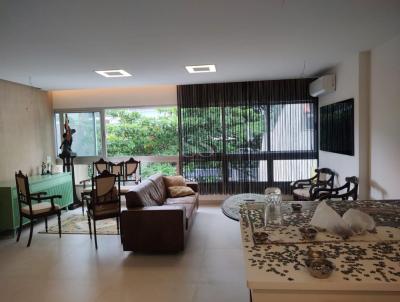 Apartamento para Venda, em Rio de Janeiro, bairro Leblon, 3 dormit�rios, 3 banheiros, 2 su�tes, 2 vagas