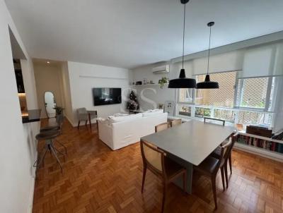 Apartamento para Venda, em Rio de Janeiro, bairro Leblon, 2 dormit�rios, 3 banheiros, 1 su�te, 1 vaga