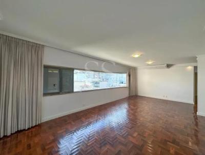 Apartamento para Venda, em Rio de Janeiro, bairro Leblon, 4 dormit�rios, 3 banheiros, 2 su�tes, 2 vagas