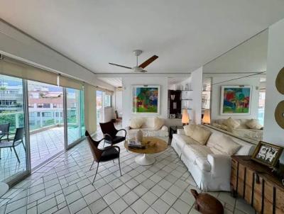 Apartamento para Venda, em Rio de Janeiro, bairro Ipanema, 3 dormit�rios, 3 banheiros, 1 su�te, 2 vagas