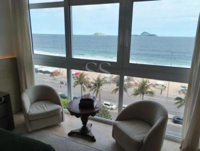 Apartamento para Venda, em Rio de Janeiro, bairro Leblon, 4 dormit�rios, 3 banheiros, 3 su�tes, 3 vagas