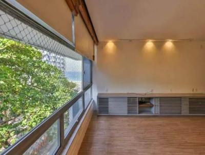 Apartamento para Venda, em , bairro Leblon, 4 dormit�rios, 4 banheiros, 1 su�te, 1 vaga