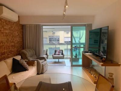 Apartamento para Venda, em Rio de Janeiro, bairro Leblon, 3 dormit�rios, 3 banheiros, 2 su�tes, 2 vagas